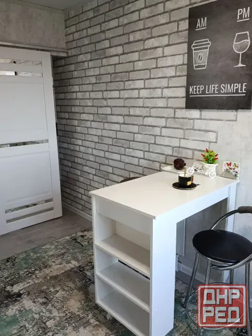Продается 3-х комнатная квартира в центре Донецка Донецк - изображение 7