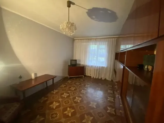 Продам двухкомнатную квартиру в Будённовском районе. Донецк