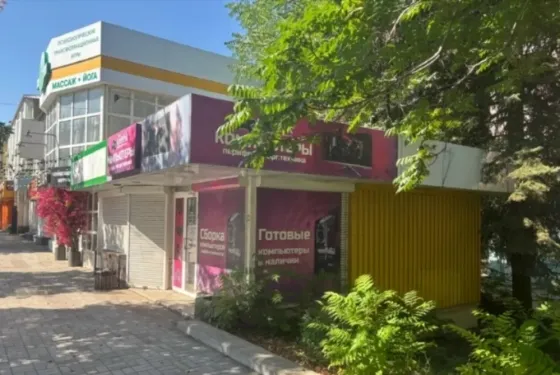 Продажа помещения для бизнеса в центре Макеевки Макеевка