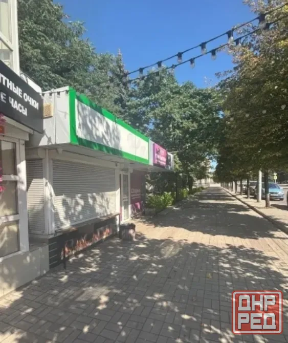 Продажа помещения для бизнеса в центре Макеевки Макеевка - изображение 2