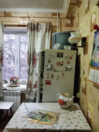 Продам квартиру в центральной части Донецка Донецк
