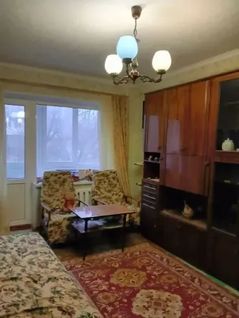 Продам квартиру в центральной части Донецка Донецк