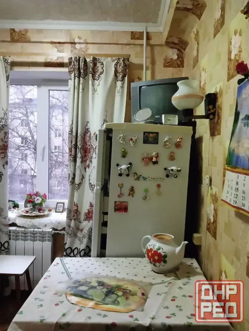 Продам квартиру в центральной части Донецка Донецк - изображение 2