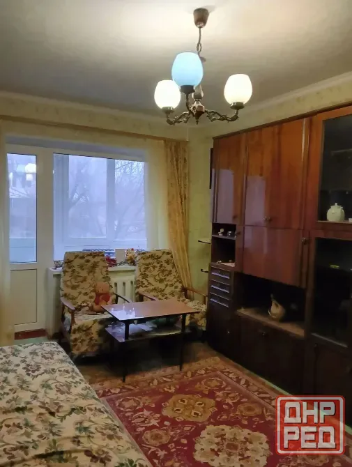 Продам квартиру в центральной части Донецка Донецк - изображение 1