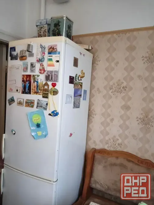 Продам квартиру в центральной части Донецка Донецк - изображение 3