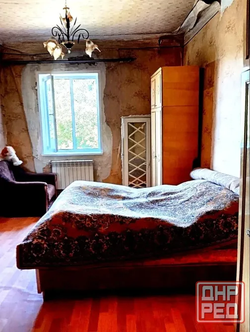 Продам крупногабаритную квартиру ! Макеевка - изображение 6