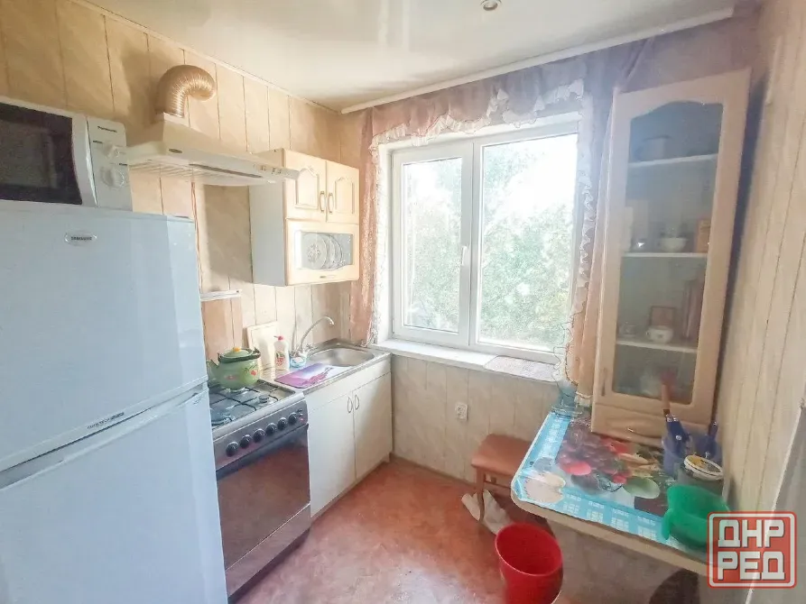 Продажа 2-к квартиры кв комарова Луганск - изображение 10