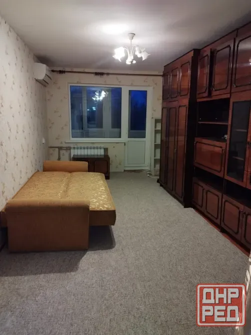 Продажа 2-к квартиры кв комарова Луганск - изображение 2