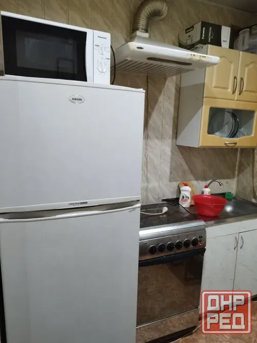 Продажа 2-к квартиры кв комарова Луганск - изображение 9