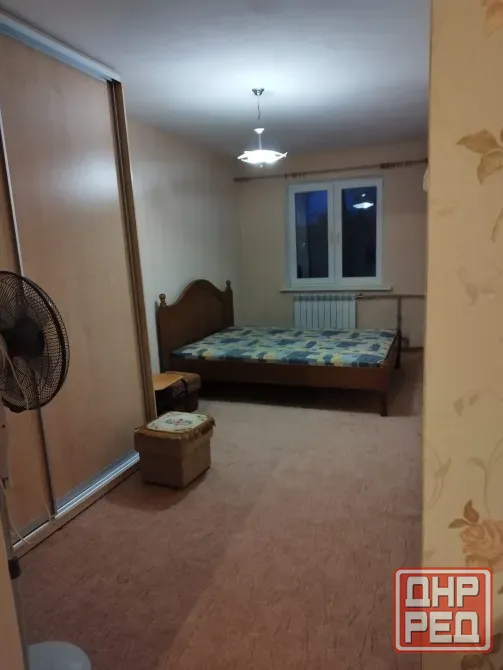 Продажа 2-к квартиры кв комарова Луганск - изображение 1