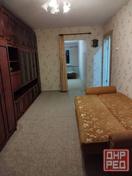 Продажа 2-к квартиры кв комарова Луганск - изображение 4