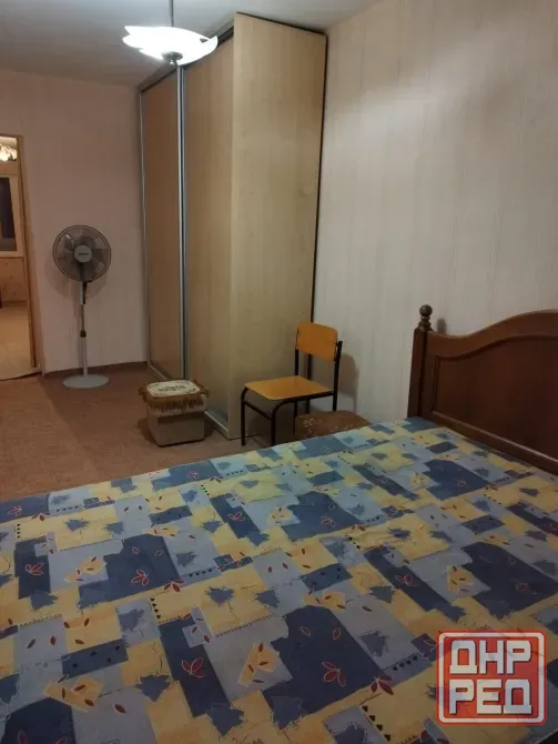 Продажа 2-к квартиры кв комарова Луганск - изображение 5