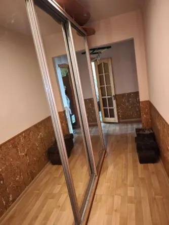 Сдам 3-к квартиру кв Мирный Луганск