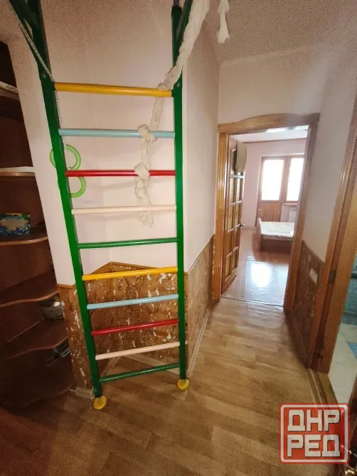 Сдам 3-к квартиру кв Мирный Луганск - изображение 5