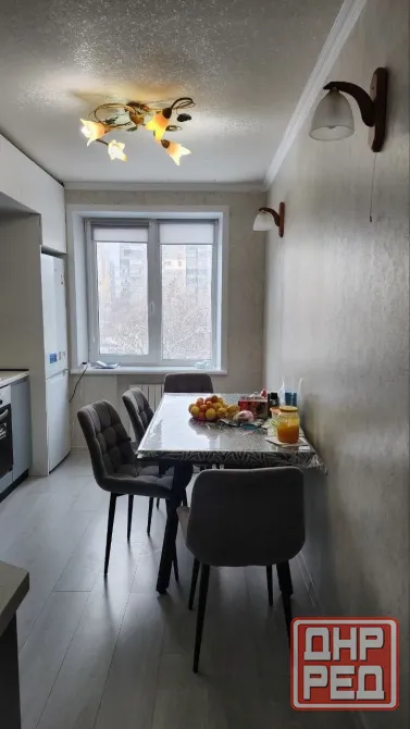 Продается 3 к. кв. в Киевском р-не, ул. Тренева. Донецк - изображение 1