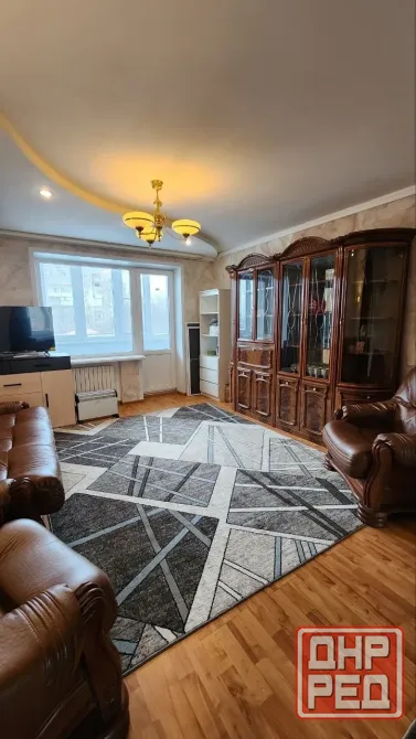 Продается 3 к. кв. в Киевском р-не, ул. Тренева. Донецк - изображение 4