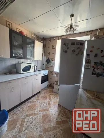 Продам двухкомнатную квартиру в Пролетарском районе. Донецк - изображение 2