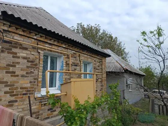 Срочная продажа дома Макеевка