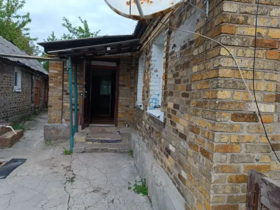 Срочная продажа дома Макеевка