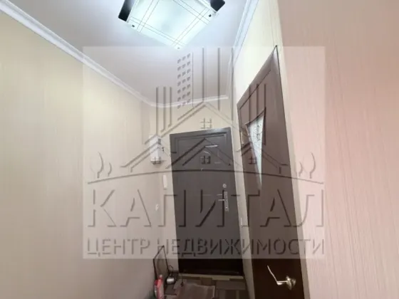 Продажа 2-х комнатной квартиры в Калининском районе, бульвар Шахтостроителей. Донецк