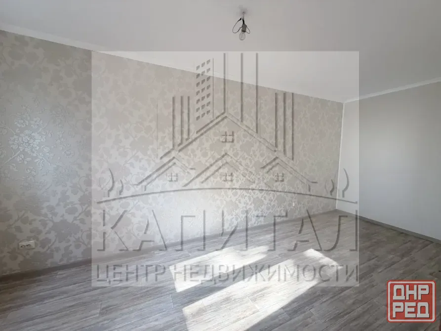 Продажа 2-х комнатной квартиры в Калининском районе, бульвар Шахтостроителей. Донецк - изображение 1