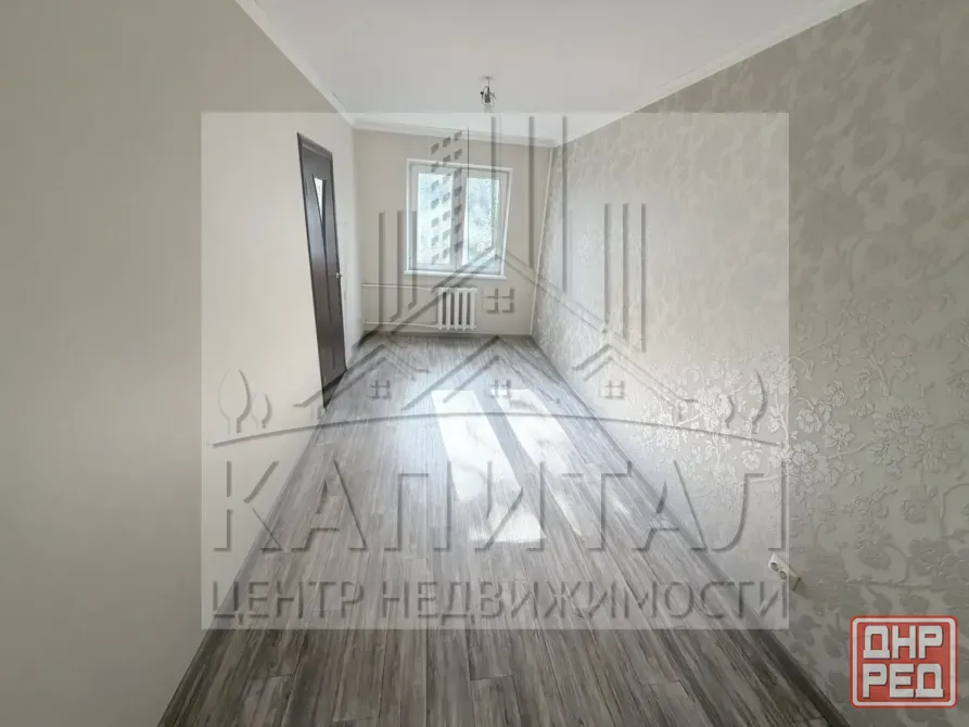 Продажа 2-х комнатной квартиры в Калининском районе, бульвар Шахтостроителей. Донецк - изображение 2
