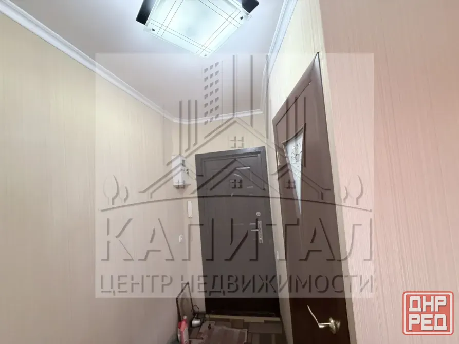 Продажа 2-х комнатной квартиры в Калининском районе, бульвар Шахтостроителей. Донецк - изображение 4
