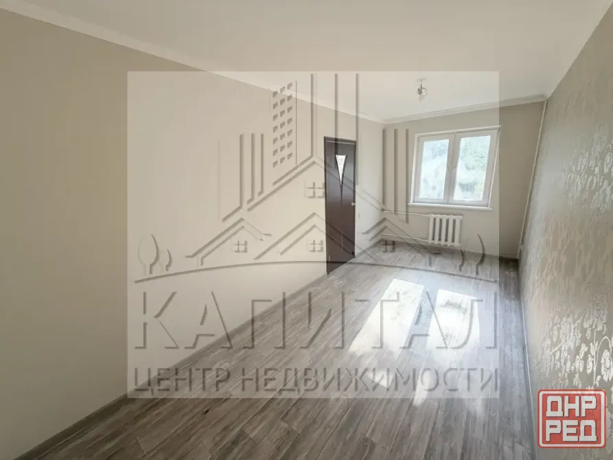 Продажа 2-х комнатной квартиры в Калининском районе, бульвар Шахтостроителей. Донецк - изображение 6