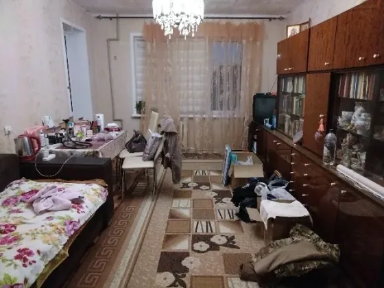 Сдам комнату в 3-к квартире кв. Ватутина Луганск