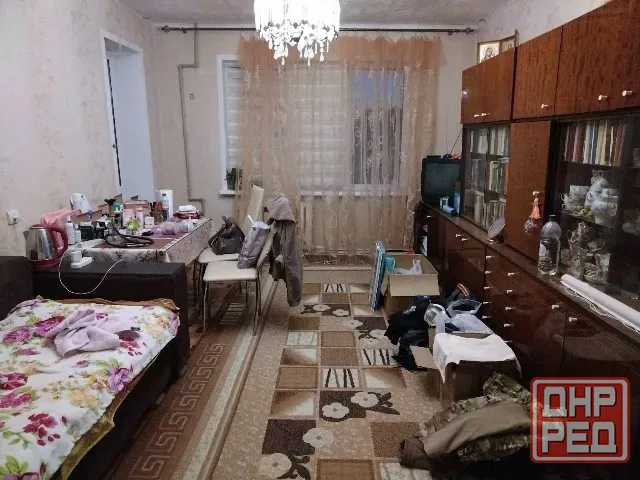 Сдам комнату в 3-к квартире кв. Ватутина Луганск - изображение 1