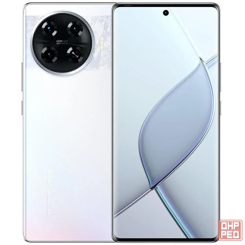 Tecno Sparc 20 pro + Донецк - изображение 1