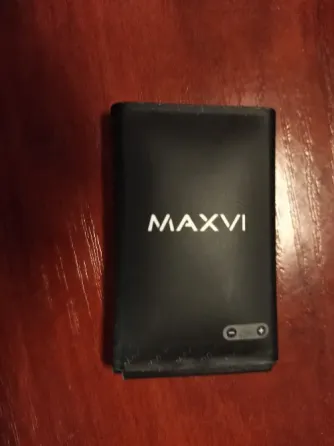 телефон кнопочный MAXVI Донецк