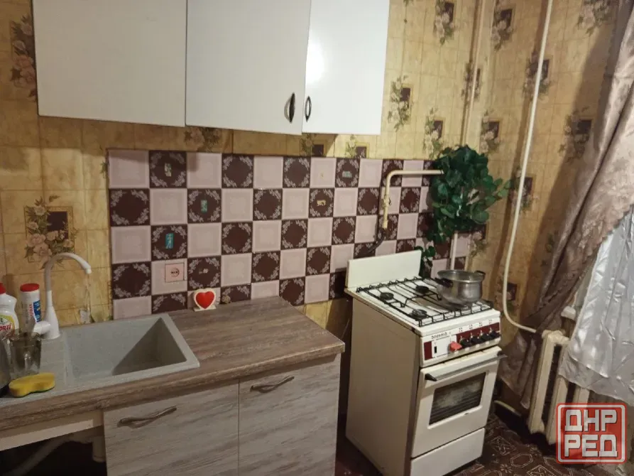 Сдам 2-к квартиру Гер Стал Луганск - изображение 1