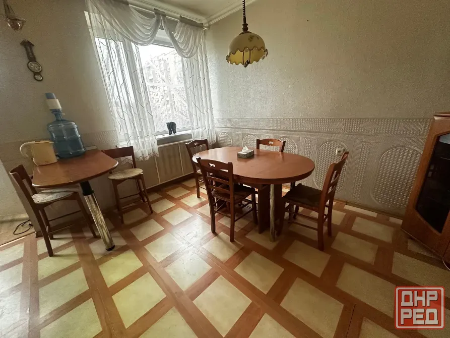 Продается 4.кв., ул. Розы Люксембург 4/6 этаж Донецк - изображение 7