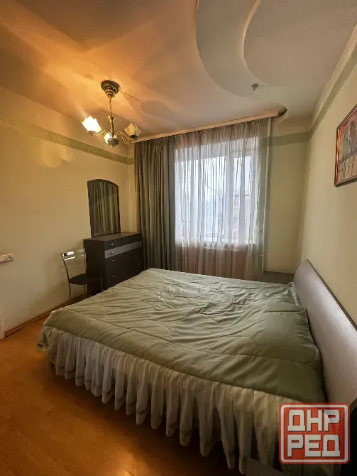 Продается 4.кв., ул. Розы Люксембург 4/6 этаж Донецк - изображение 5