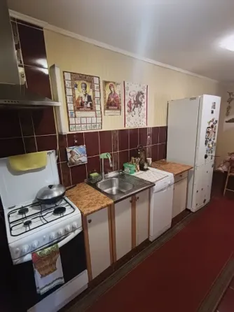 Продам дом в Александровке Луганск