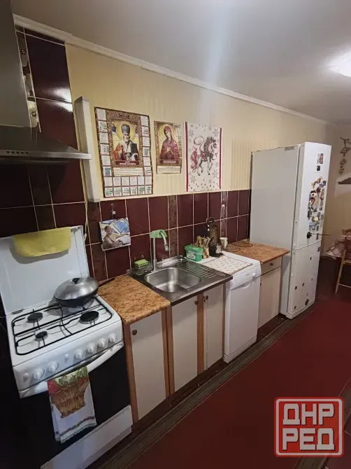 Продам дом в Александровке Луганск - изображение 3