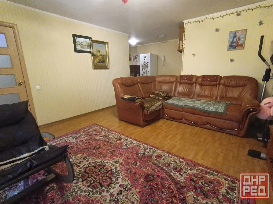 Продам дом в Александровке Луганск - изображение 6
