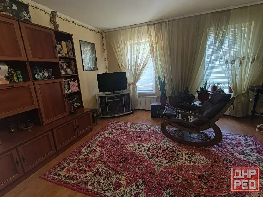 Продам дом в Александровке Луганск - изображение 4