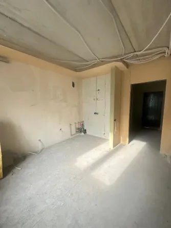 Продаётся 1к. кв. - 51м2, о-р. (парк Гулливер). Донецк