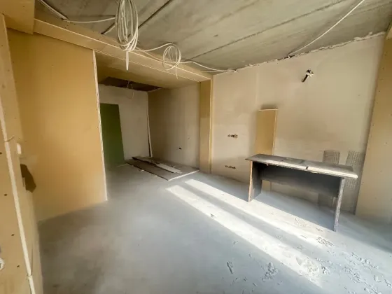 Продаётся 1к. кв. - 51м2, о-р. (парк Гулливер). Донецк