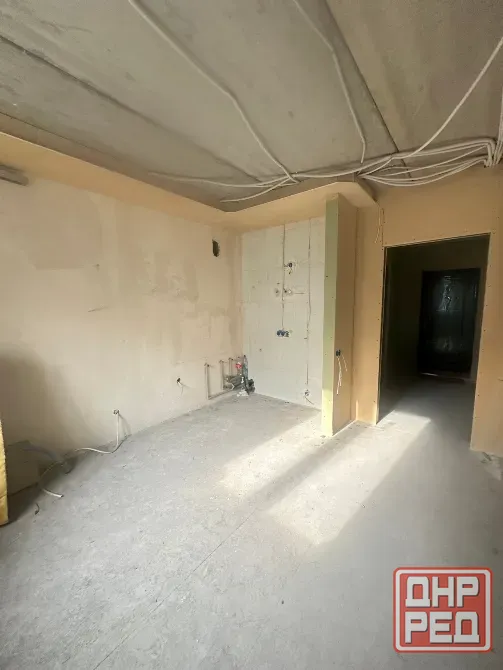 Продаётся 1к. кв. - 51м2, о-р. (парк Гулливер). Донецк - изображение 1