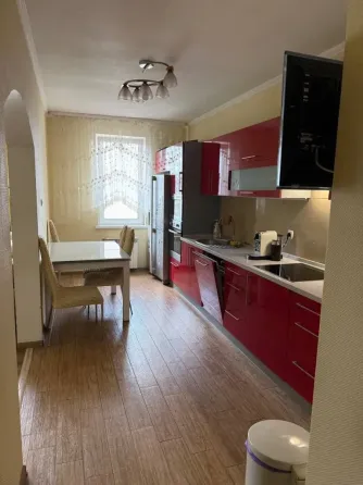 Сдам 2-комнатную квартиру в Буденновском районе, Караван Донецк