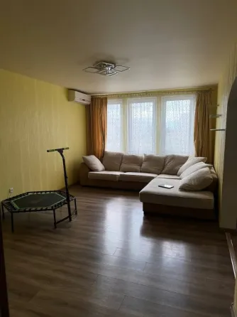 Сдам 2-комнатную квартиру в Буденновском районе, Караван Донецк