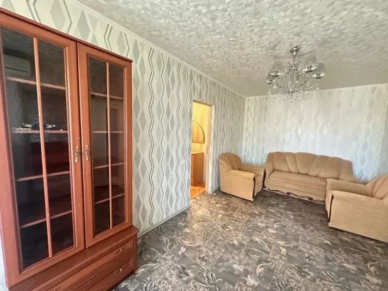 Сдается 3х. комнатная квартира, ул. Артема, центр города. Донецк