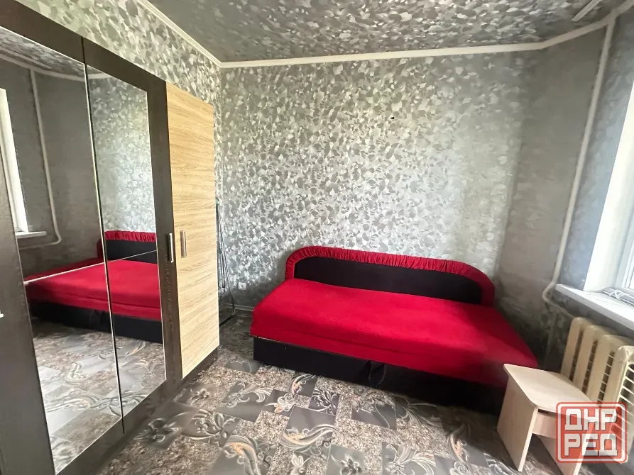 Сдается 3х. комнатная квартира, ул. Артема, центр города. Донецк - изображение 8