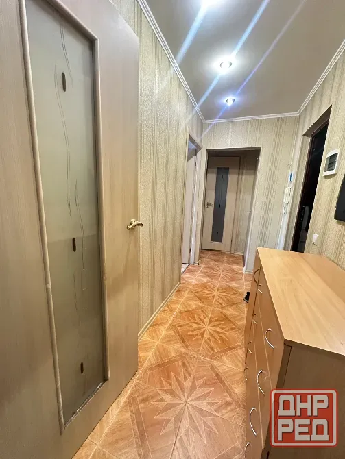 Сдается 3х. комнатная квартира, ул. Артема, центр города. Донецк - изображение 6