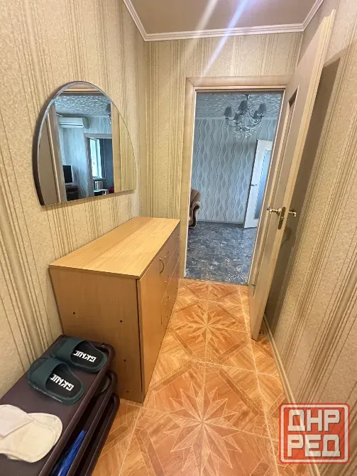 Сдается 3х. комнатная квартира, ул. Артема, центр города. Донецк - изображение 7