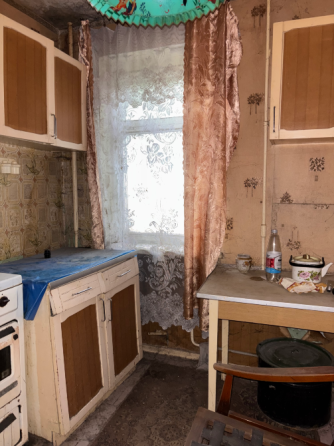 Продажа 1 кв. под ремонт Донецк