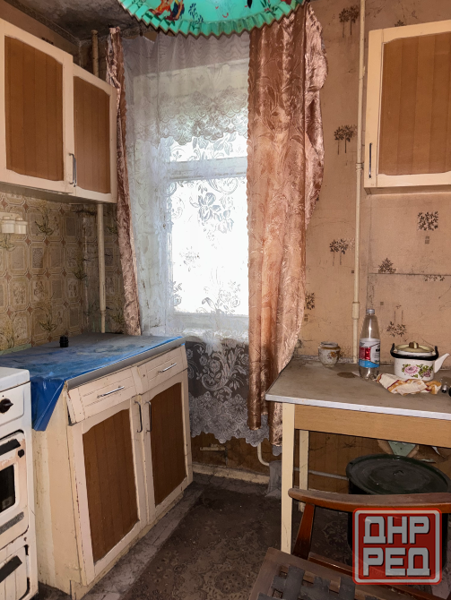 Продажа 1 кв. под ремонт Донецк - изображение 4